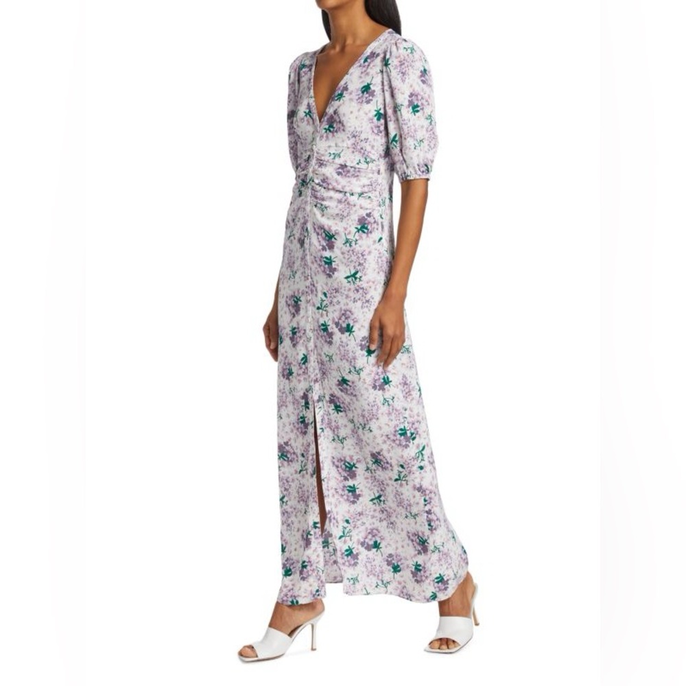 ByTiMo flora dress NWT
